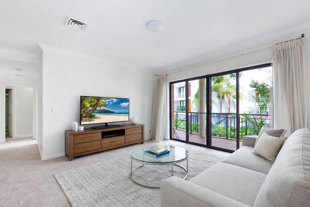 11/11-17 Clifford St, Mosman, NSW 2088