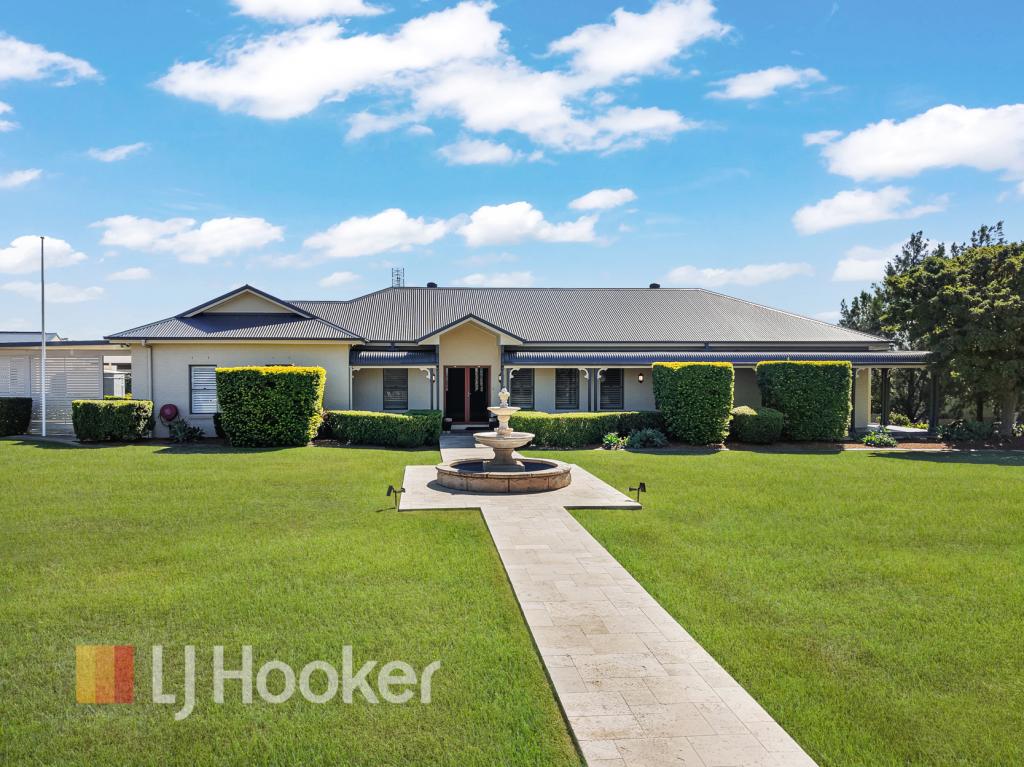 30 Tea Tree Ave, Aberglasslyn, NSW 2320