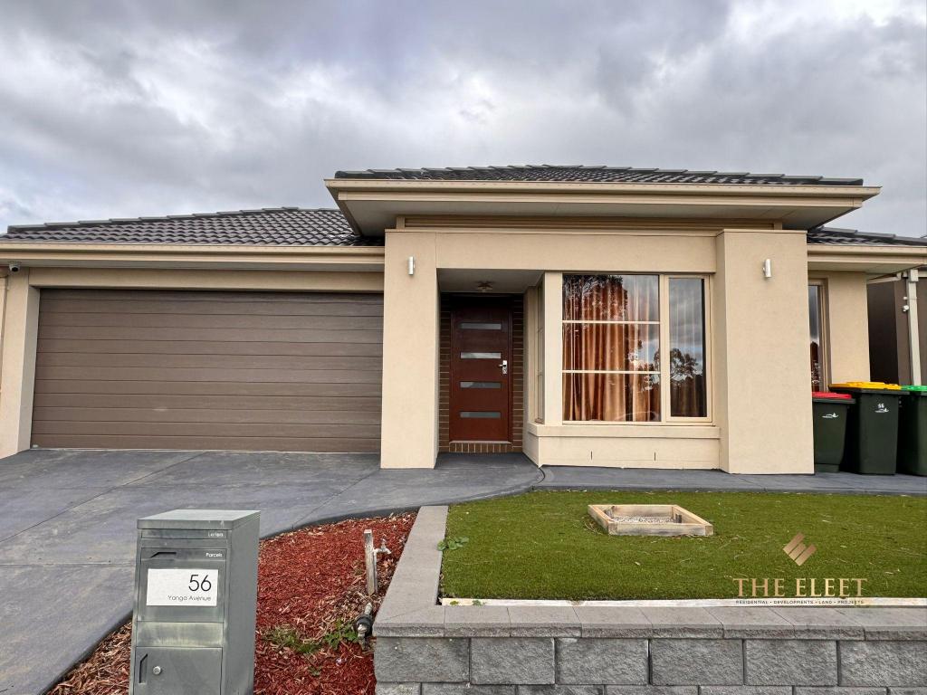 56 YANGA AVE, TARNEIT, VIC 3029