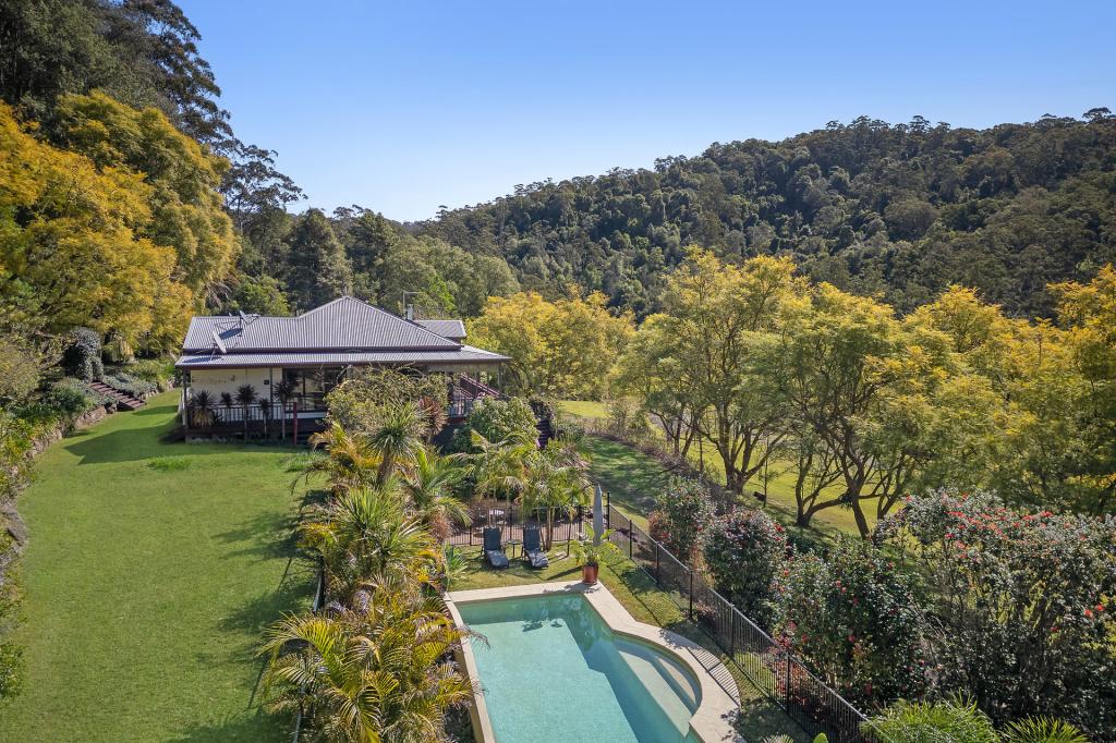 40 Bumbles Creek Rd, Ourimbah, NSW 2258