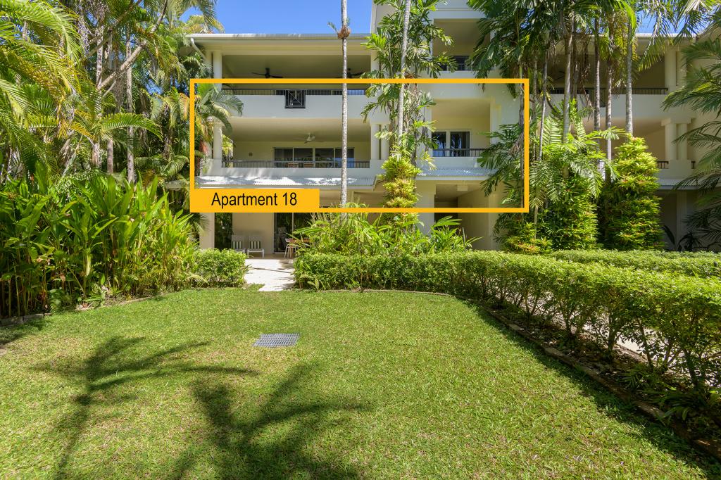 18/1-5 Sand St, Port Douglas, QLD 4877