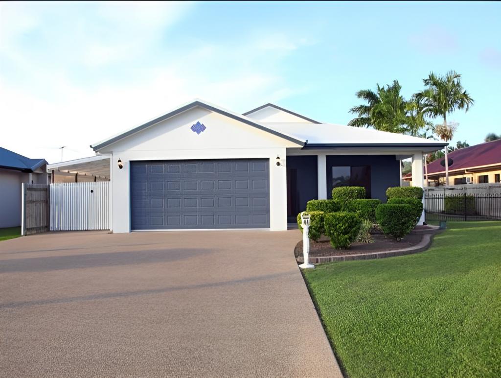 44 Greenwood Dr, Kirwan, QLD 4817