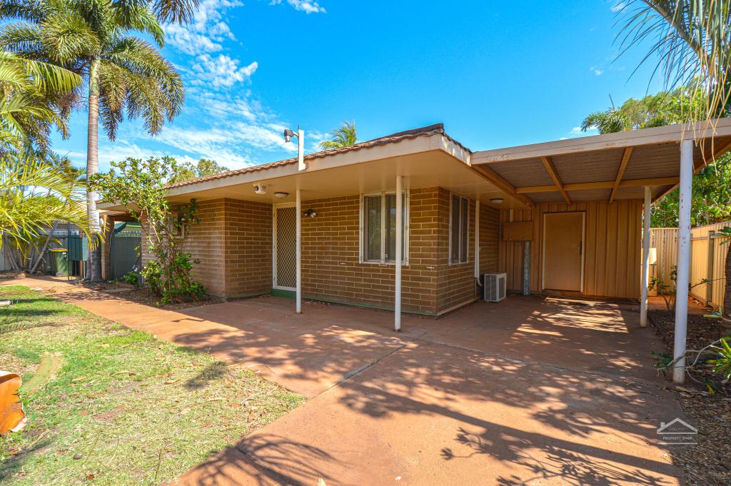 9 Lovell Way, South Hedland, WA 6722