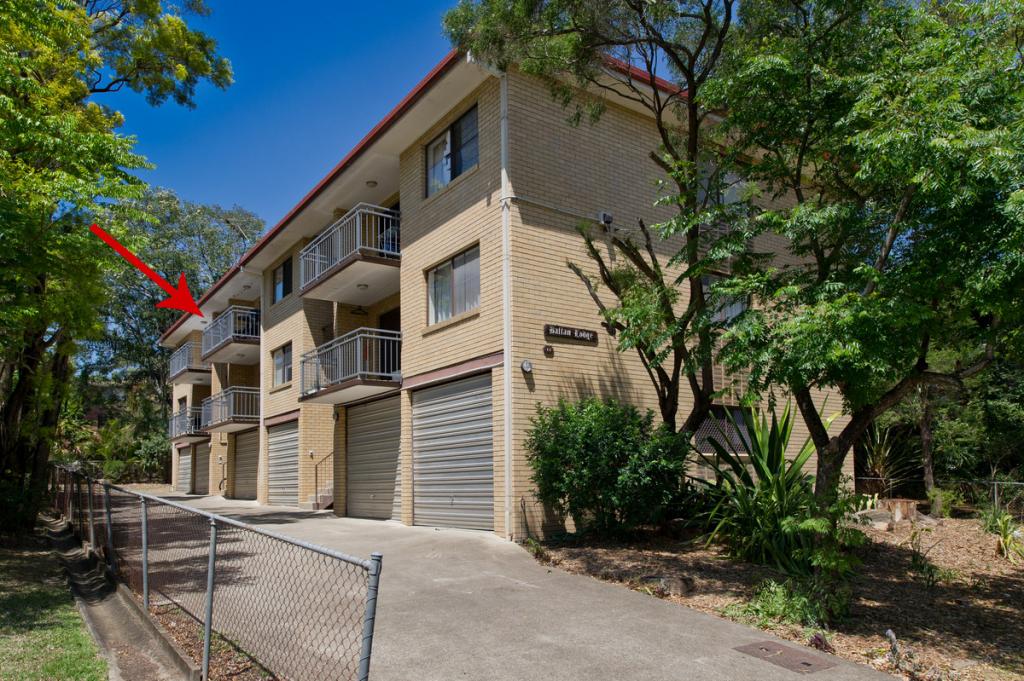 5/14 Brisbane St, St Lucia, QLD 4067