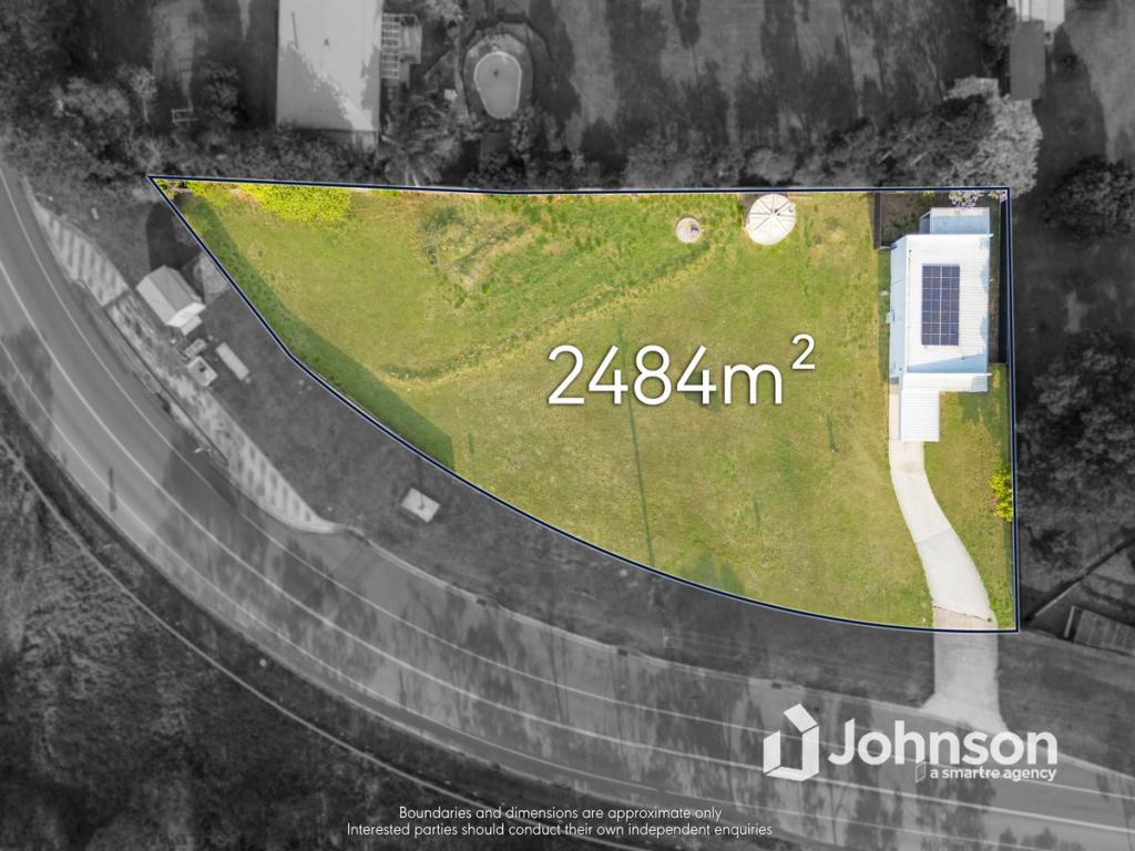 1-3 GRANGER RD, PARK RIDGE SOUTH, QLD 4125