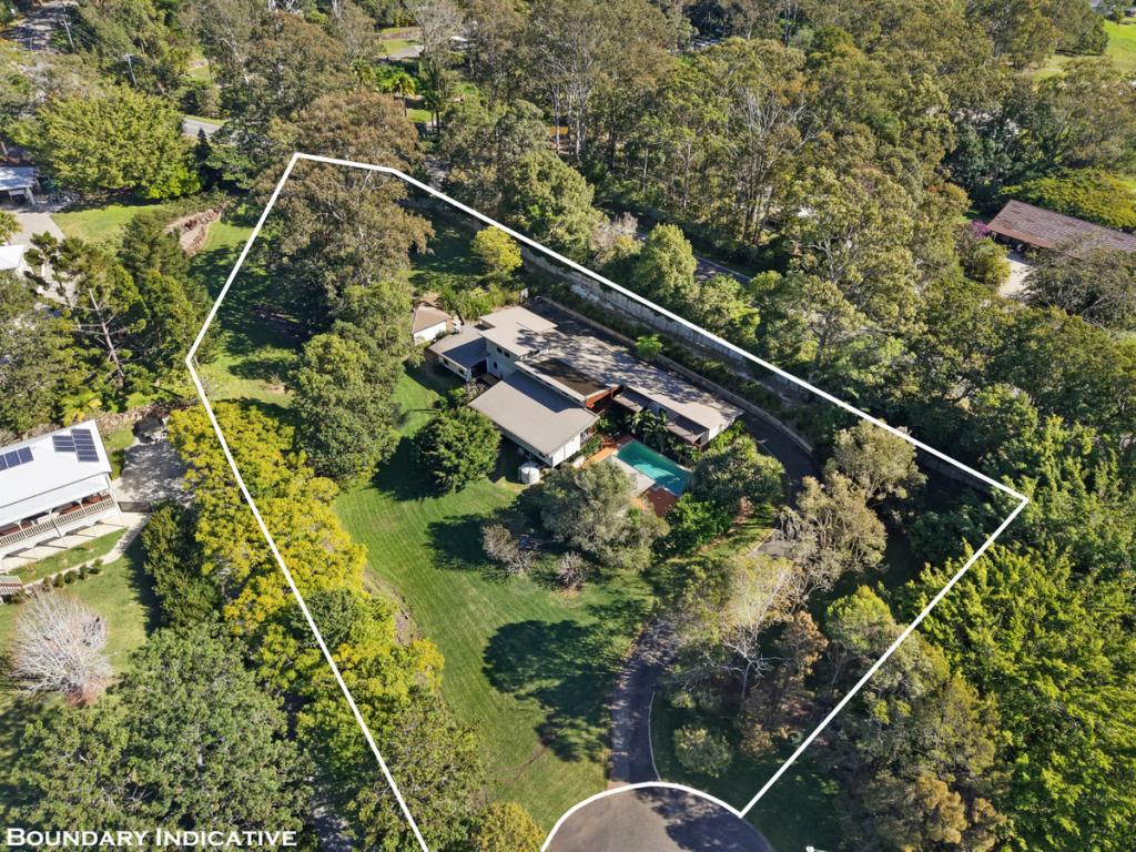 32 Tobin Way, Tallebudgera, QLD 4228