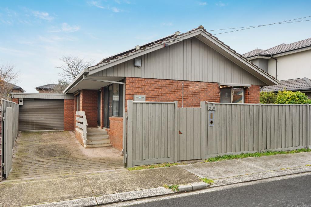 2/31 Strathallan Rd, Macleod, VIC 3085