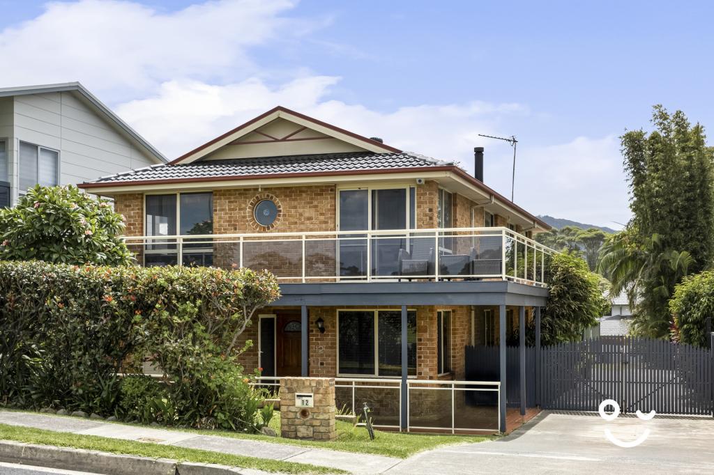 12 Park Rd, Bulli, NSW 2516