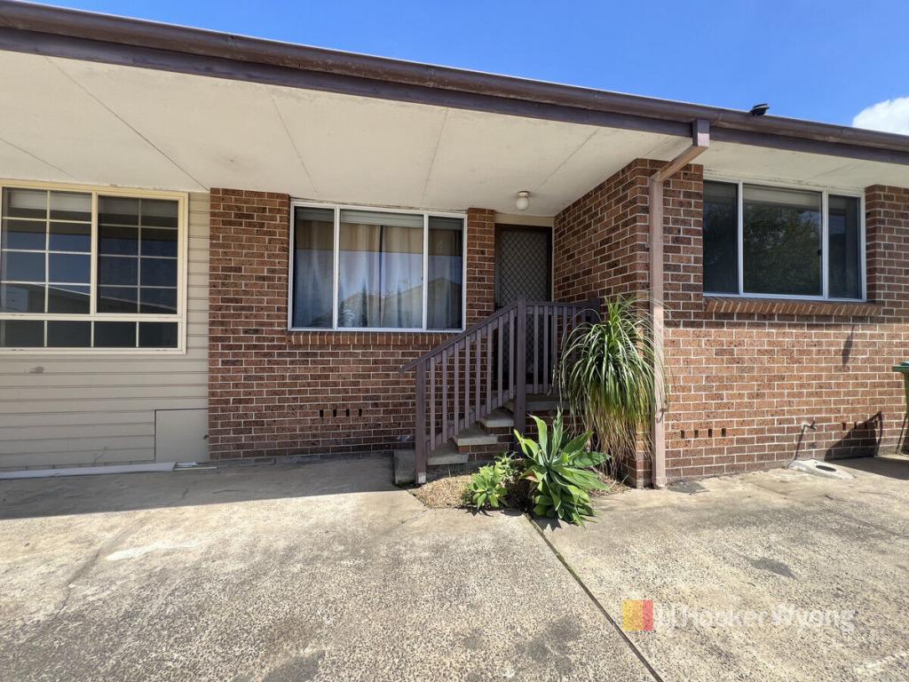 2/2 ARTHUR DR, WYONG, NSW 2259