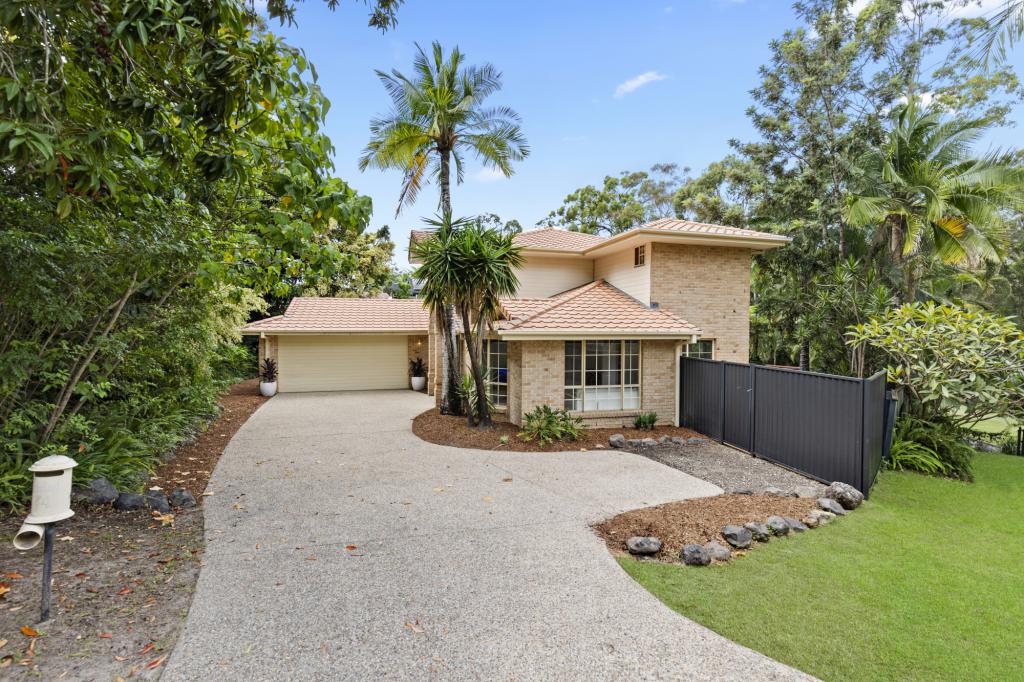 4 Tea Gardens Pl, Robina, QLD 4226