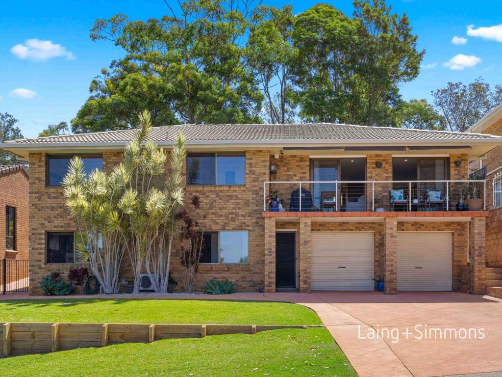 13 Bilbungra Cct, Port Macquarie, NSW 2444