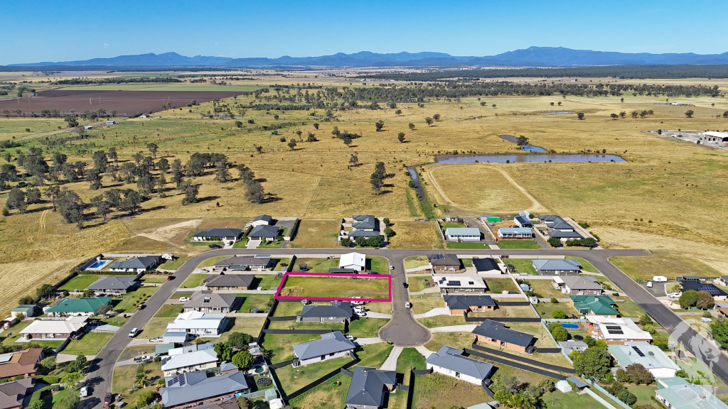 4 Miller Cl, Narrabri, NSW 2390