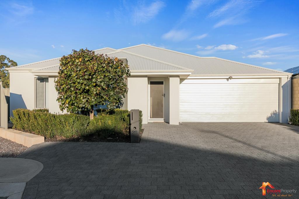 28 Windell St, Parmelia, WA 6167