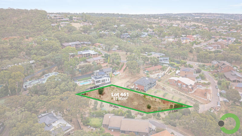Lot 461/12 Cowell Cres, Pasadena, SA 5042
