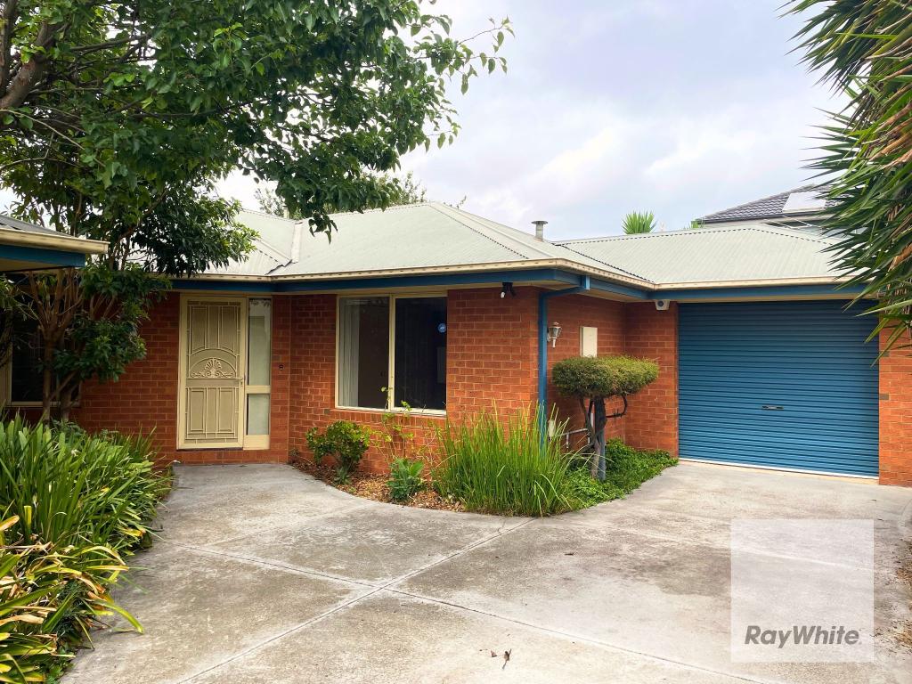 3/23 CROOKSTON RD, RESERVOIR, VIC 3073