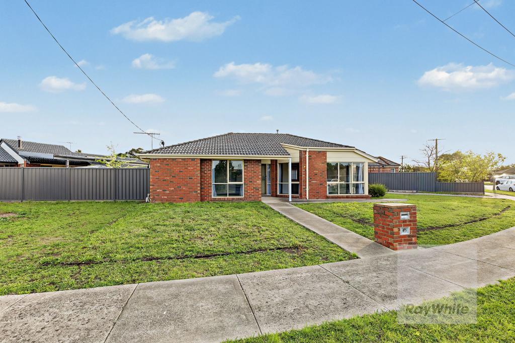 27 Halter Cres, Epping, VIC 3076