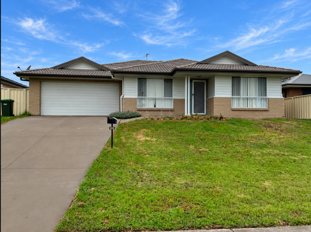 161 Queen St, Muswellbrook, NSW 2333
