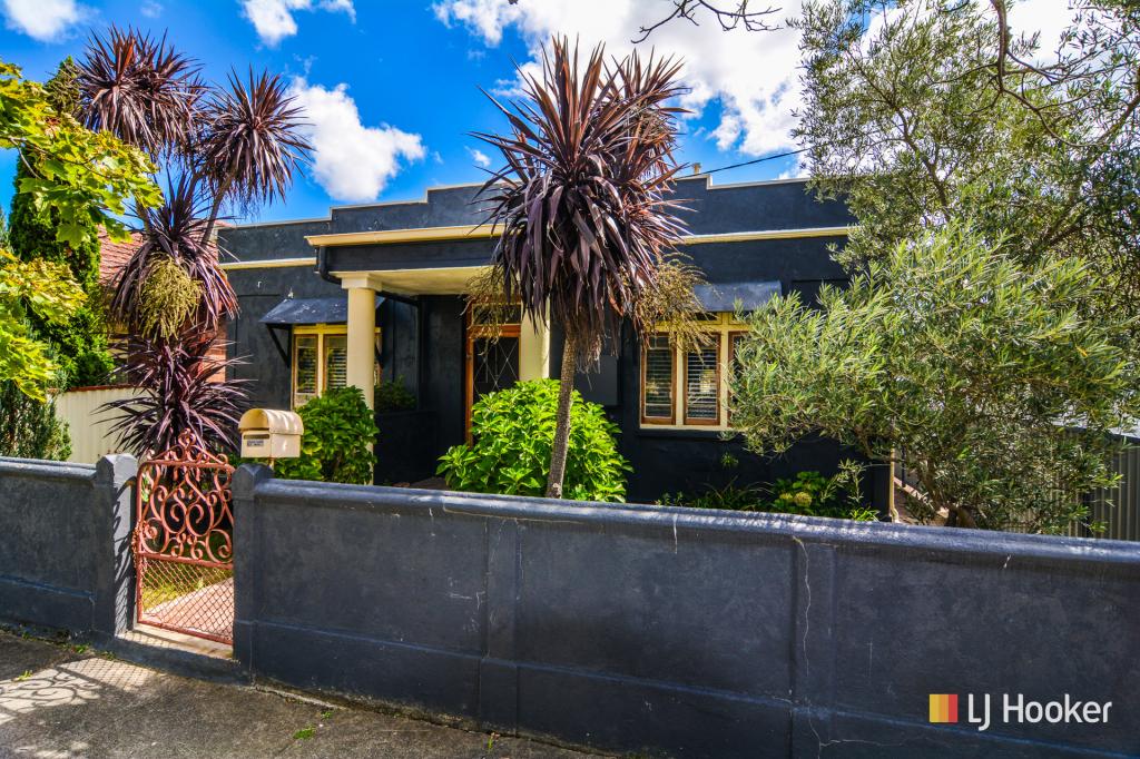 80 CUPRO ST, LITHGOW, NSW 2790