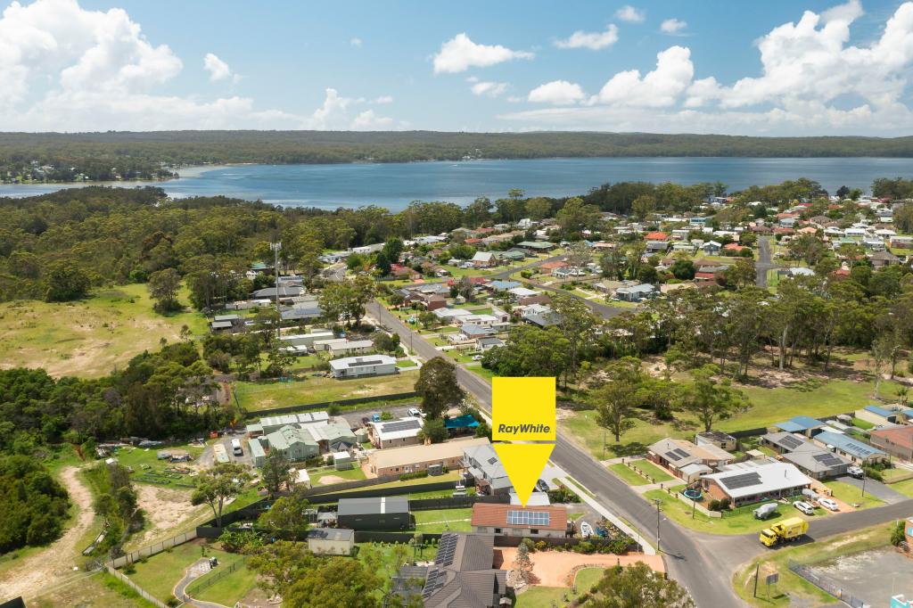 12 Sanctuary Point Rd, Sanctuary Point, NSW 2540