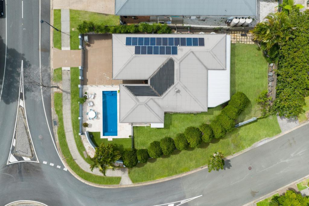 71 Longhill Rd, Gilston, QLD 4211