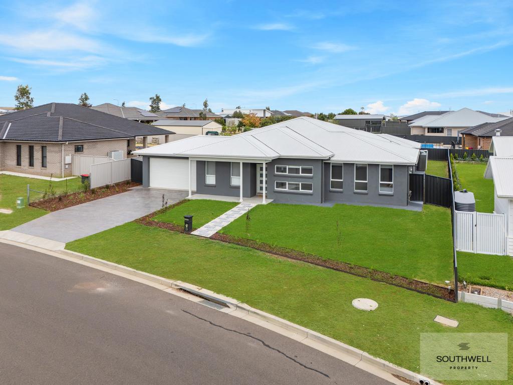 5 Jubata Dr, Moore Creek, NSW 2340