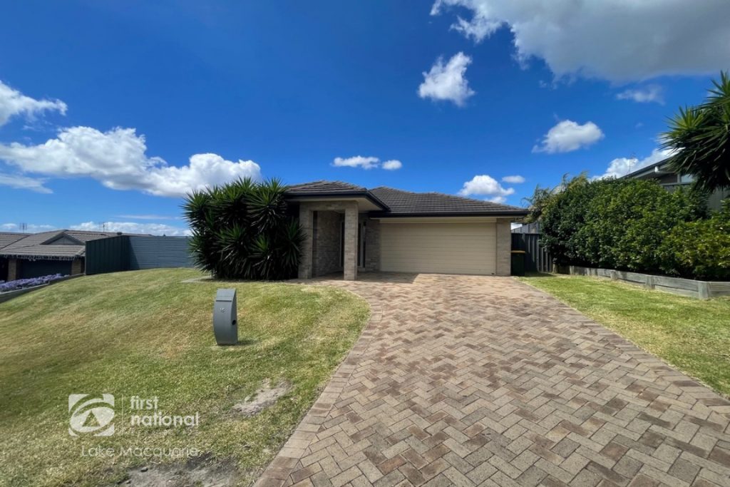 15 Graysynd Cct, Cameron Park, NSW 2285