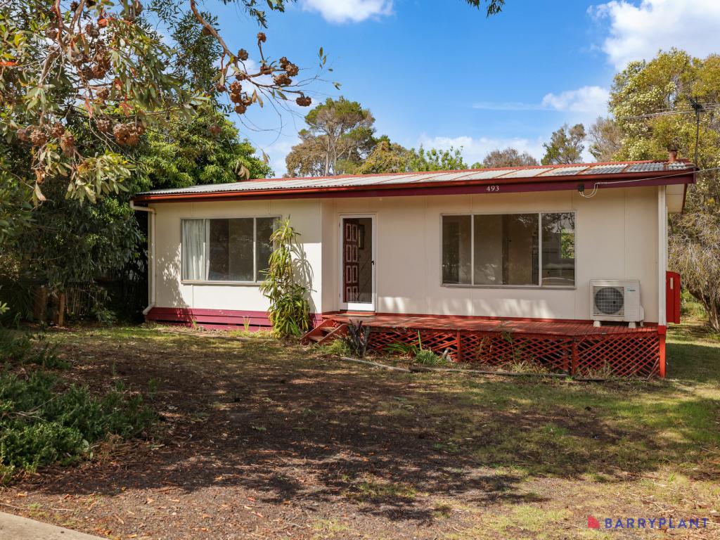 493 Settlement Rd, Cowes, VIC 3922
