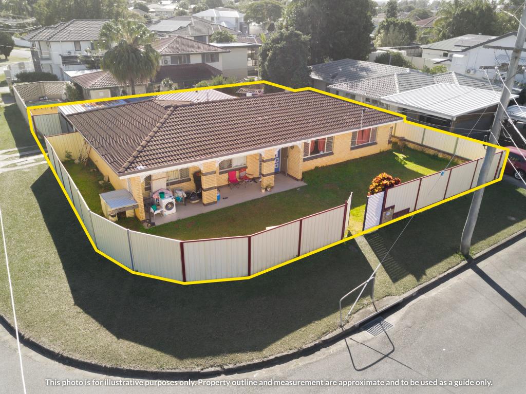 2 Norinda St, Sunnybank, QLD 4109