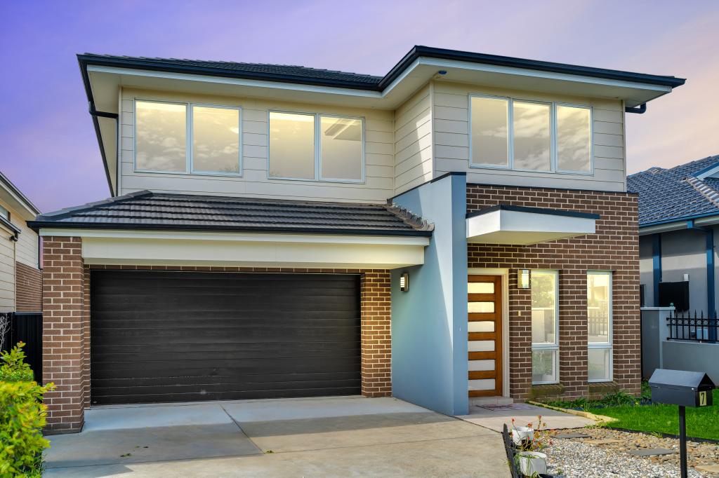 7 Pakchon St, Bardia, NSW 2565