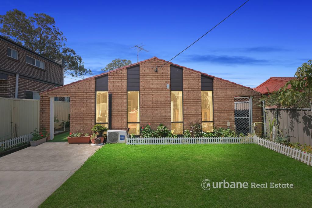 127 Davis Rd, Marayong, NSW 2148