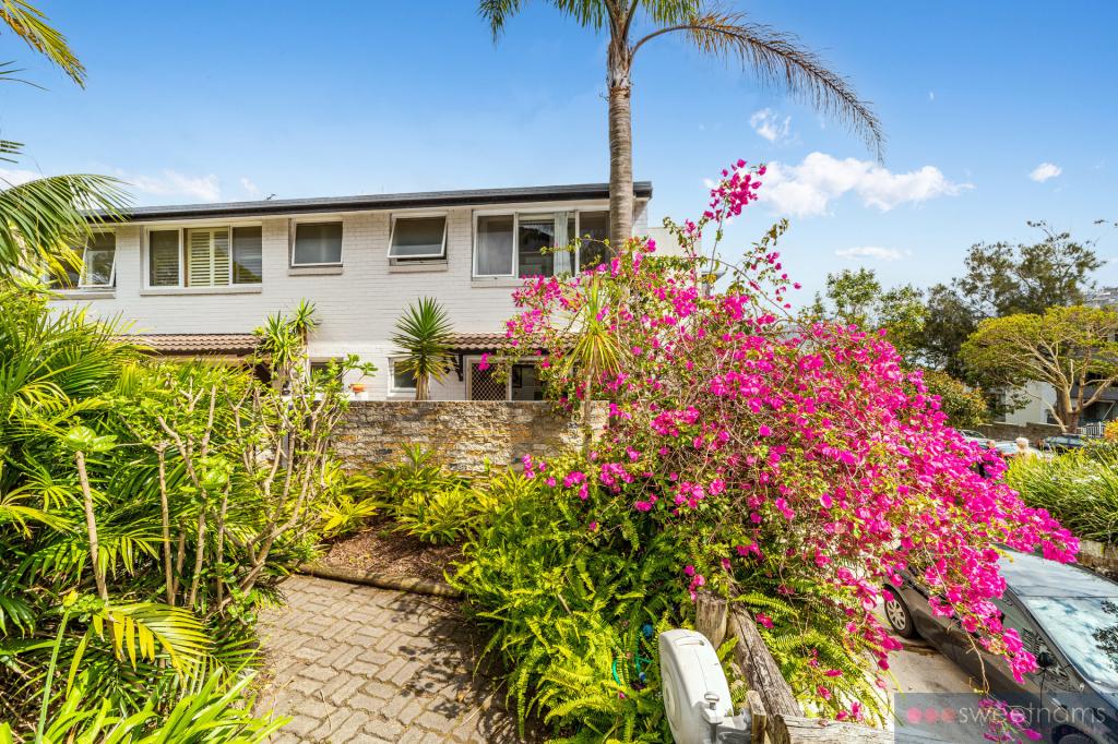 1/88-90 Darley Rd, Manly, NSW 2095