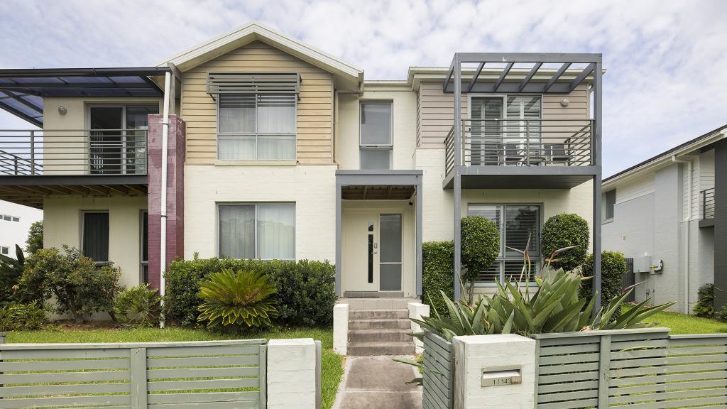 1/143 Shoal Bay Rd, Nelson Bay, NSW 2315
