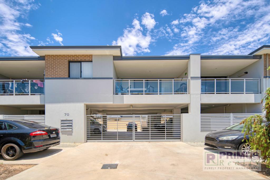 8/70 Gabriel St, Cloverdale, WA 6105