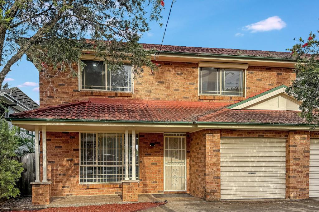 1/1a Binalong Rd, Pendle Hill, NSW 2145