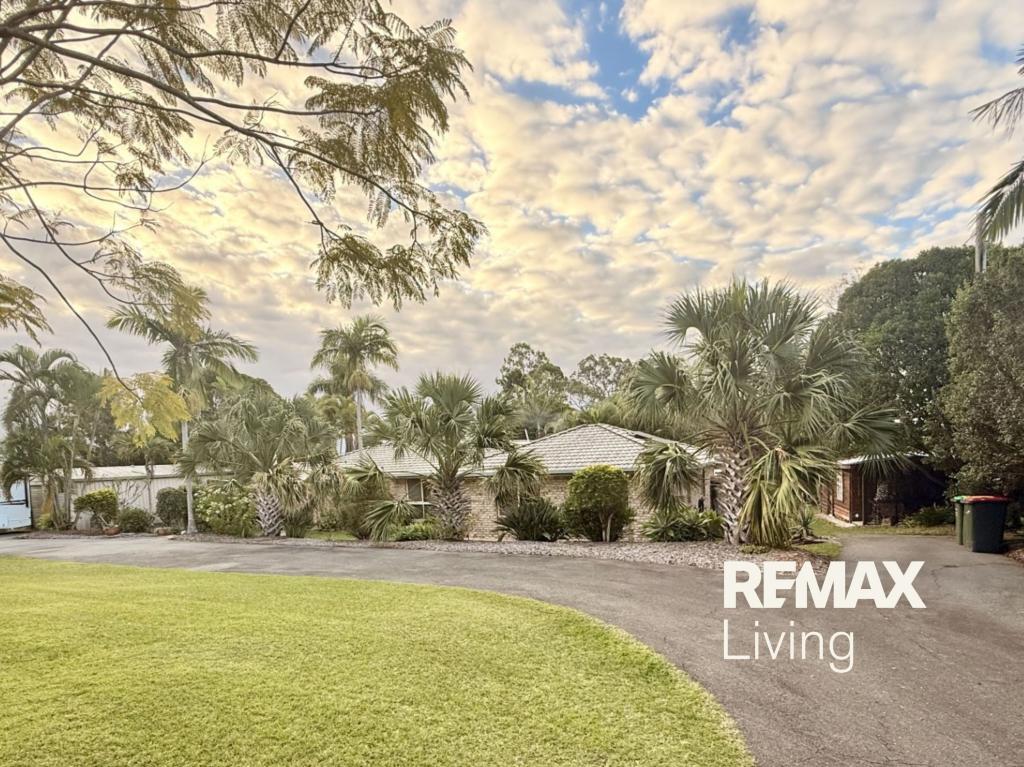 110-112 Madeline Dr, Morayfield, QLD 4506