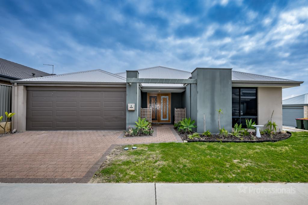 26 Gamboge St, Eglinton, WA 6034