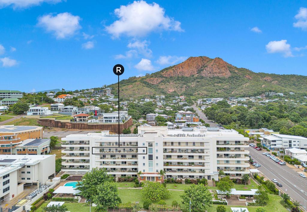 2502/53 Gregory St, North Ward, QLD 4810