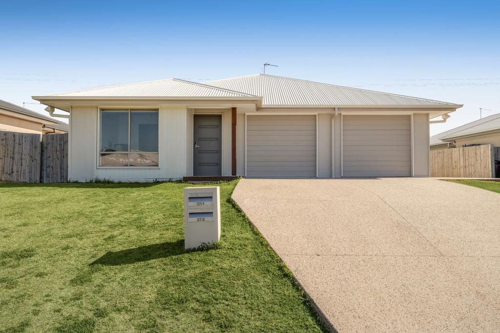 37 Vanessa Cres, Cotswold Hills, QLD 4350