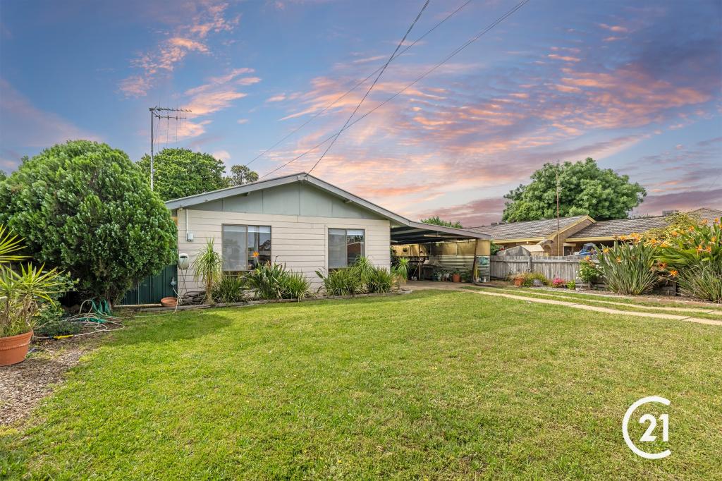 58 Crossen St, Echuca, VIC 3564
