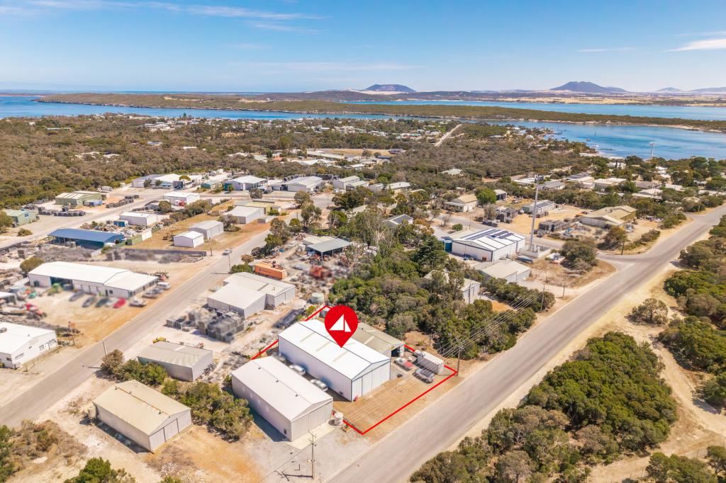 46 Harder St, Coffin Bay, SA 5607