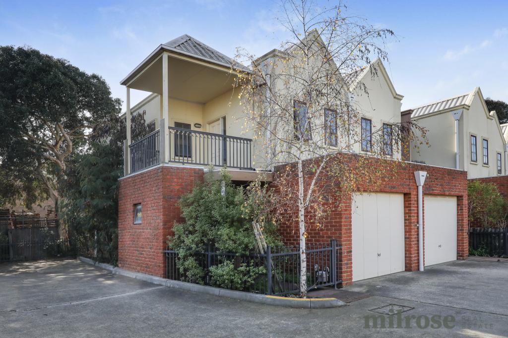 11/26 Park St, Footscray, VIC 3011