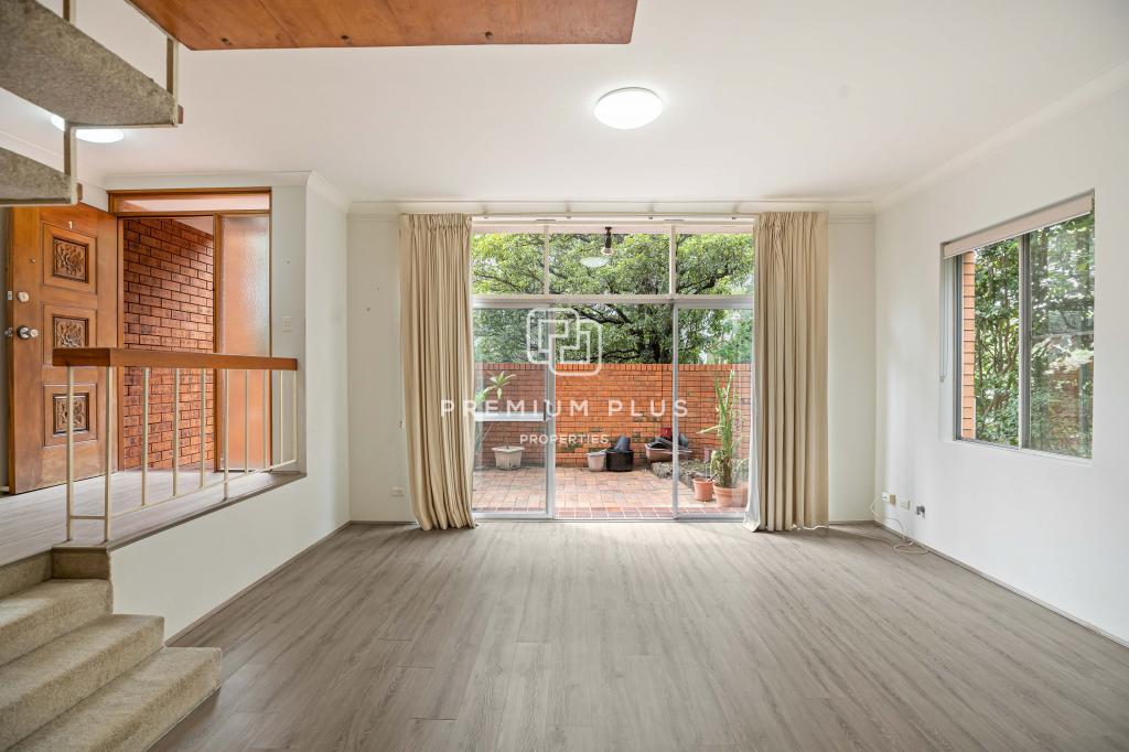 1/104 Burns Bay Rd, Lane Cove, NSW 2066