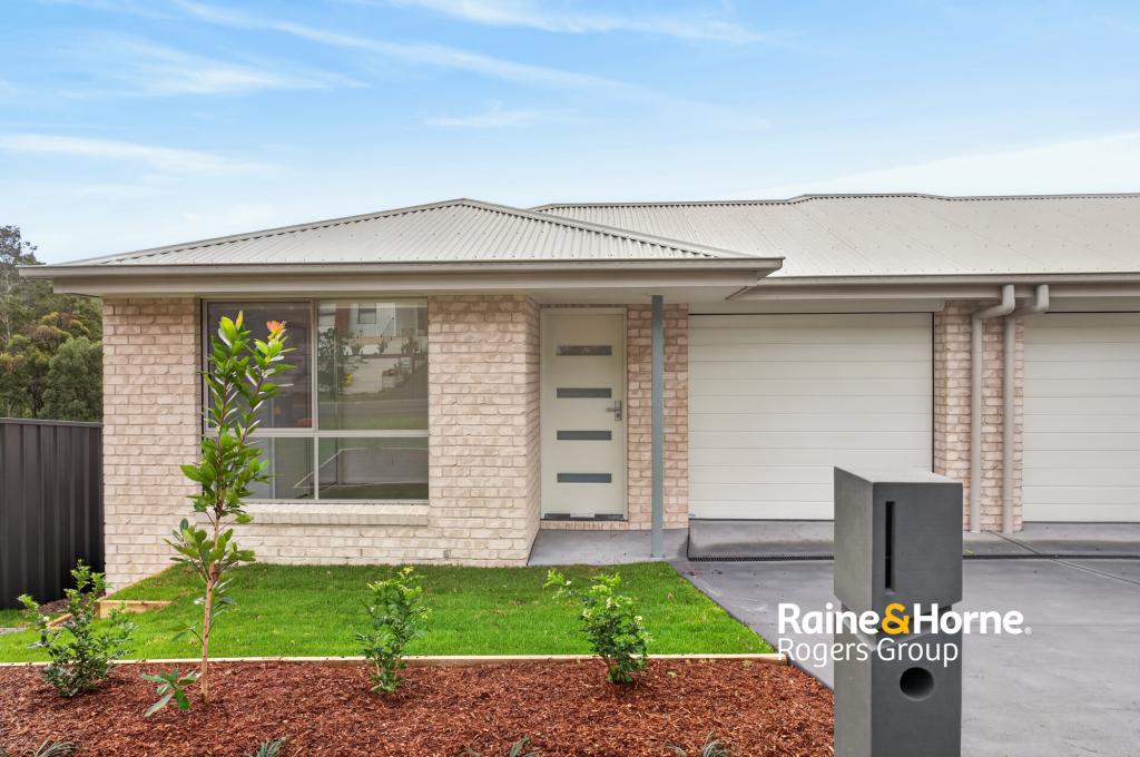 18B TURNOCK DR, CAMERON PARK, NSW 2285