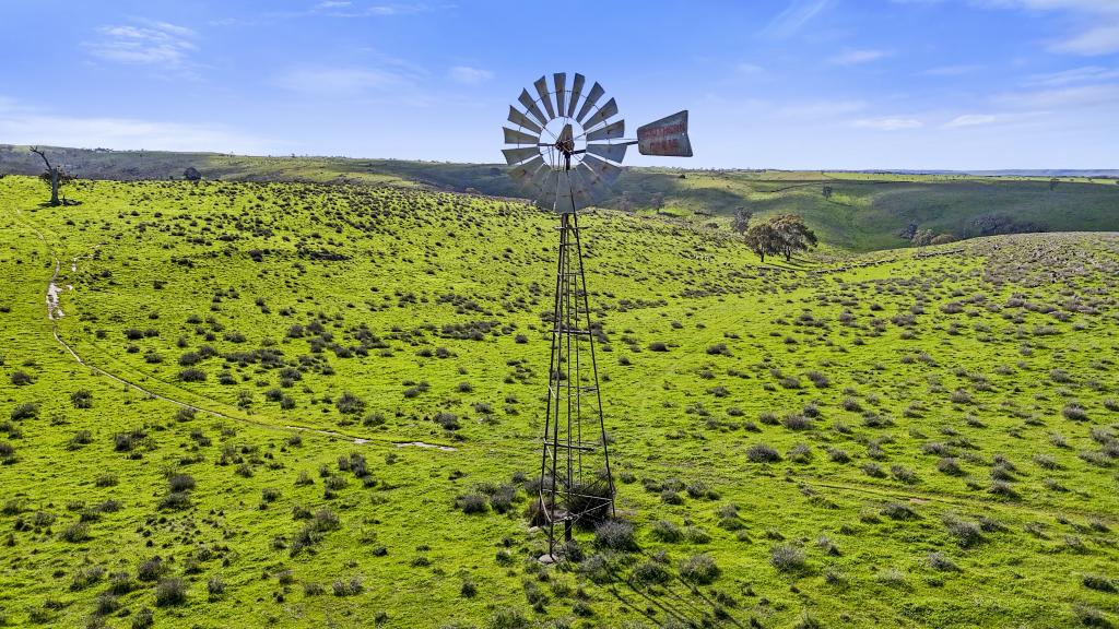 Lot 1240-1242 Falkai Rd, Highland Valley, SA 5255