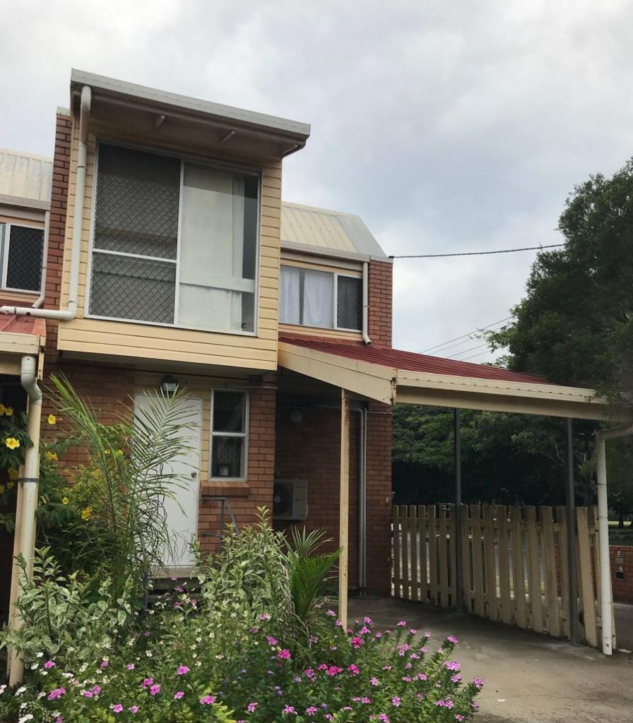 1/12 East Gordon St, Mackay, QLD 4740