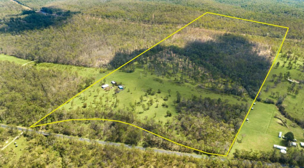 2419 Summerland Way, Dilkoon, NSW 2460