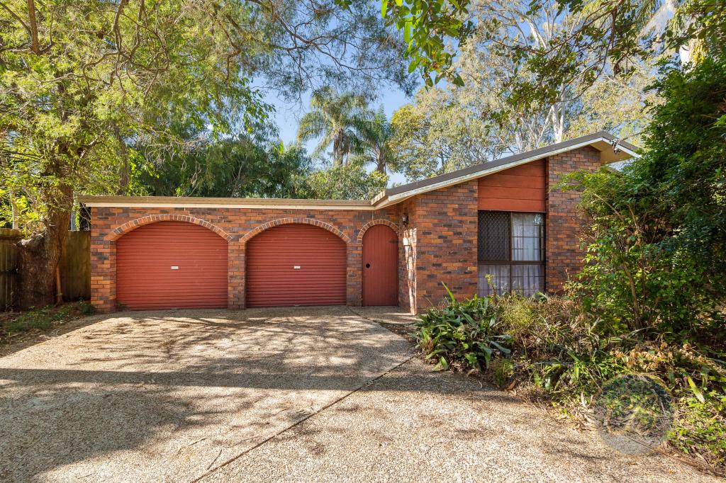 84 Bancroft Tce, Deception Bay, QLD 4508
