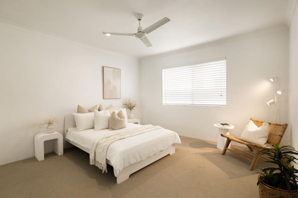 5/94 Racecourse Rd, Ascot, QLD 4007