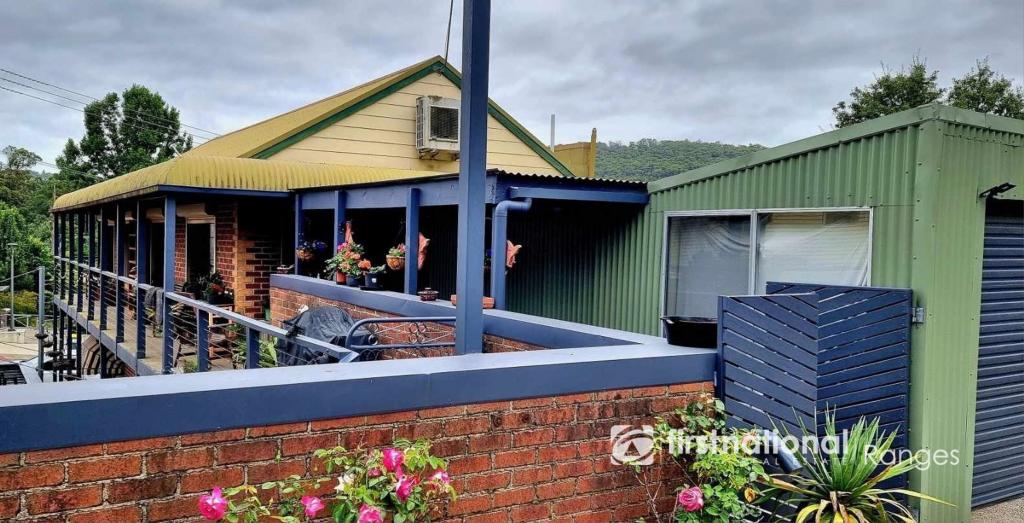 3/27 Mcbride St, Cockatoo, VIC 3781