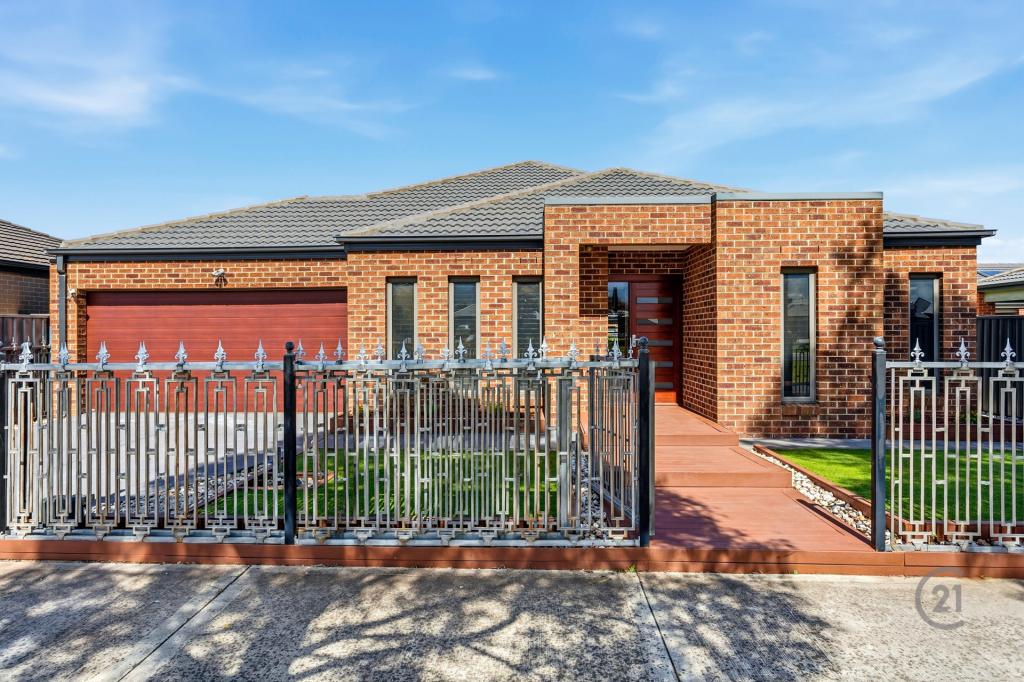 1266 ISON RD, MANOR LAKES, VIC 3024